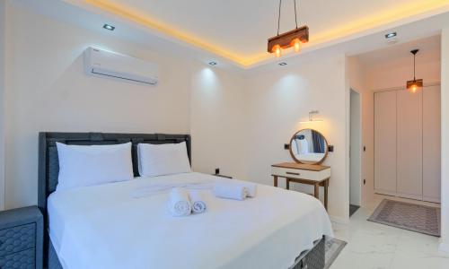 Villa White 2 — 25