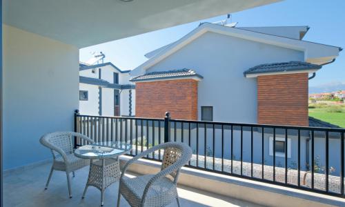 Villa White 2 — 42