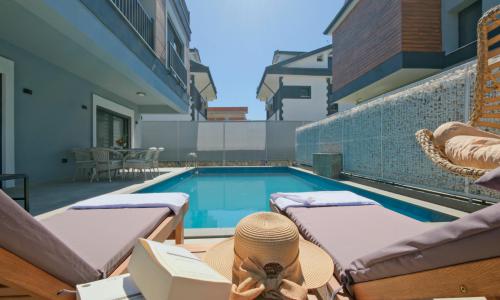 Villa White 2 — 8