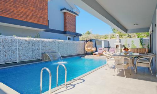Villa White 2 — 7