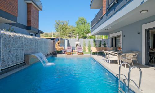 Villa White 2 — 9
