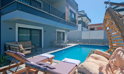 Villa White 2 — 5