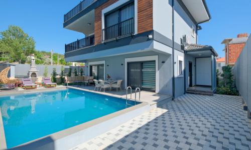 Villa White 2 — 6
