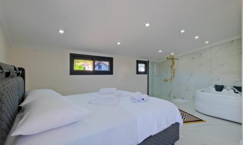 Villa White 2 — 32