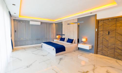 Villa White House Sarıbelen — 16