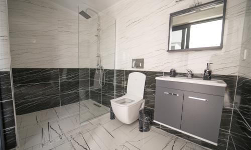 Villa White House Patara — 46