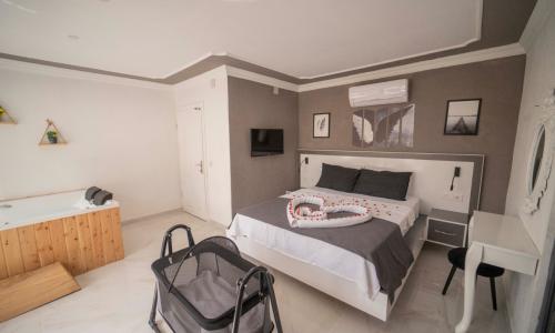 Villa White House Patara — 38