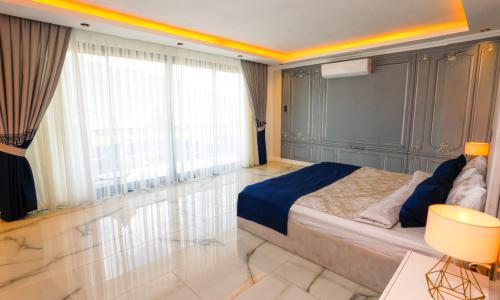 Villa White House Sarıbelen — 17