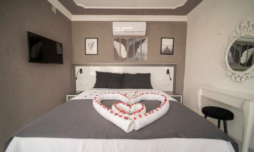 Villa White House Patara — 42