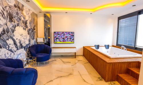 Villa White House Sarıbelen — 18