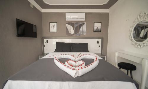 Villa White House Patara — 37