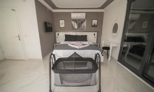 Villa White House Patara — 35