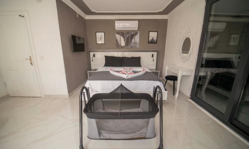 Villa White House Patara — 40