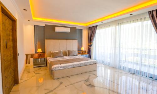 Villa White House Sarıbelen — 19
