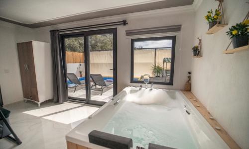 Villa White House Patara — 44