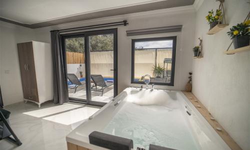 Villa White House Patara — 39