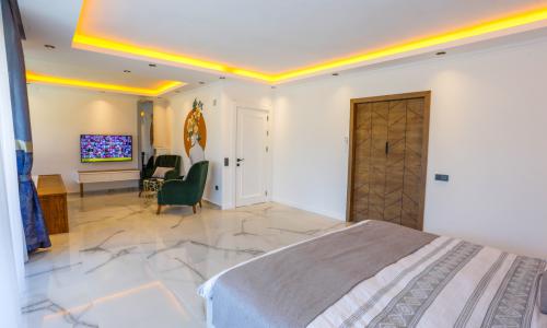 Villa White House Sarıbelen — 20