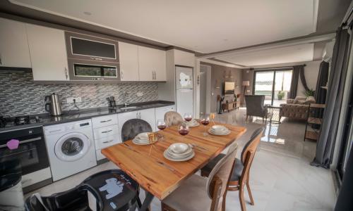 Villa White House Patara — 30
