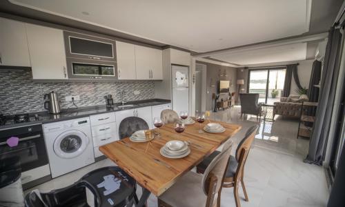 Villa White House Patara — 31