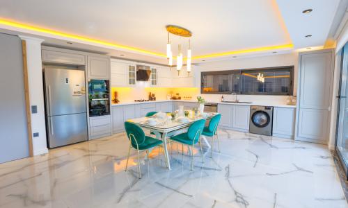 Villa White House Sarıbelen — 10