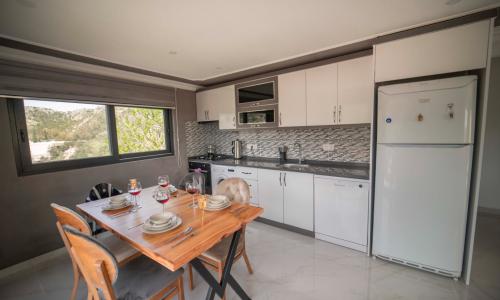 Villa White House Patara — 34