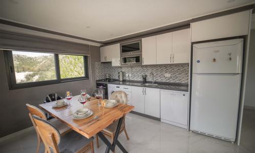 Villa White House Patara — 32
