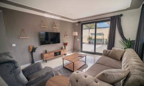 Villa White House Patara — 26