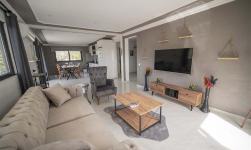 Villa White House Patara — 27