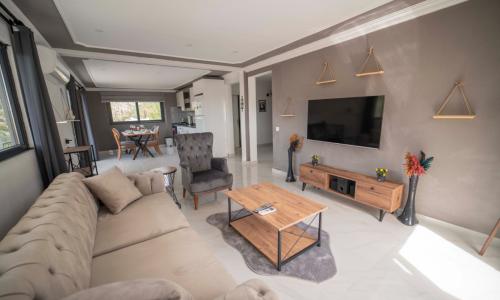 Villa White House Patara — 28