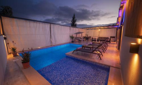 Villa White House Patara — 20