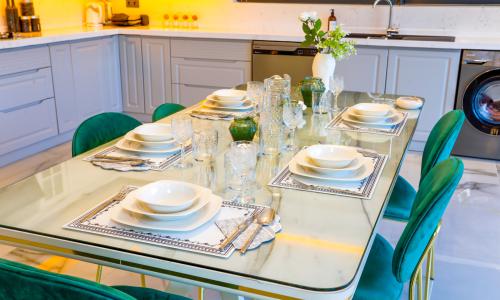 Villa White House Sarıbelen — 13
