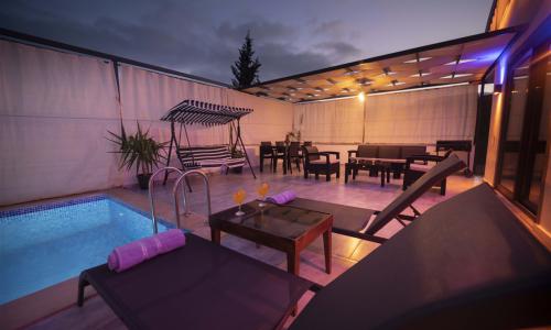 Villa White House Patara — 22