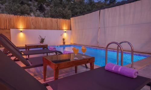 Villa White House Patara — 19
