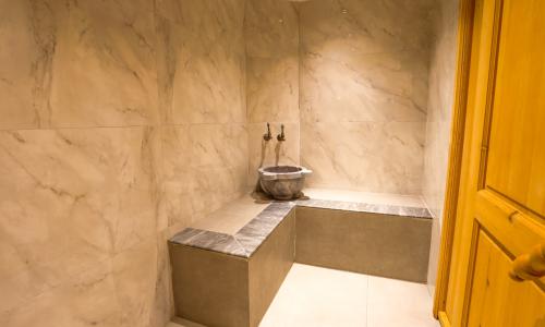 Villa White House Sarıbelen — 27