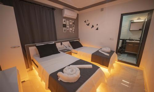Villa White House Patara — 50