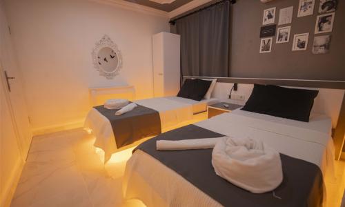 Villa White House Patara — 49
