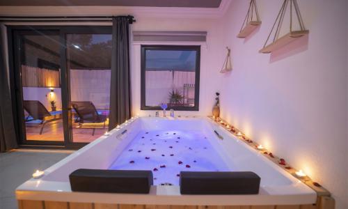 Villa White House Patara — 45