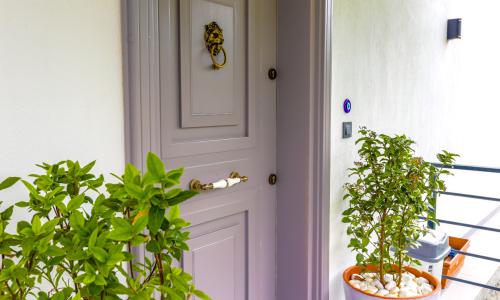 Villa White House Sarıbelen — 22