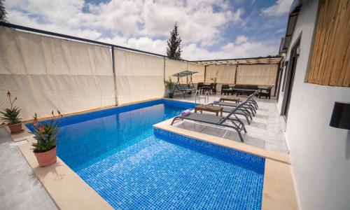 Villa White House Patara — 5