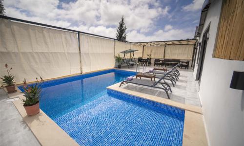 Villa White House Patara — 6