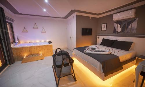 Villa White House Patara — 47