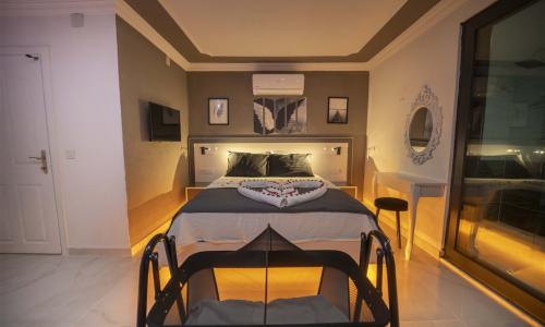 Villa White House Patara — 41