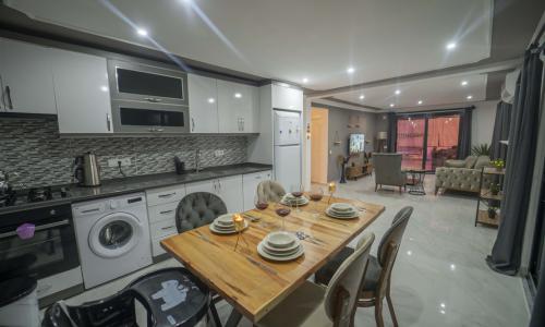Villa White House Patara — 33
