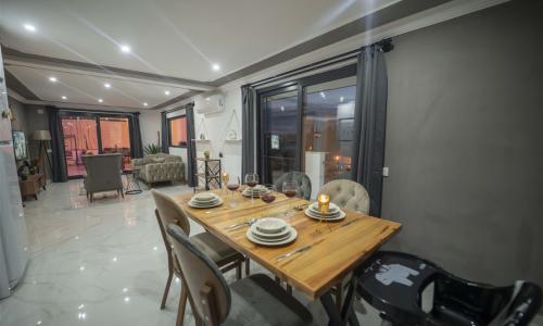 Villa White House Patara — 25
