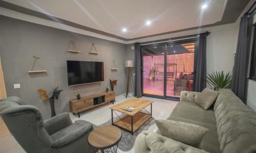 Villa White House Patara — 23