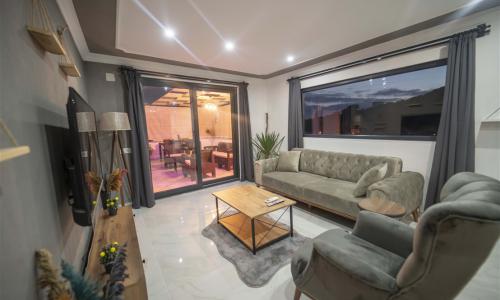 Villa White House Patara — 24