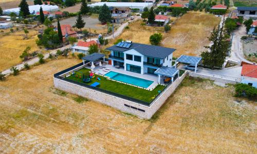 Villa White House Sarıbelen — 36