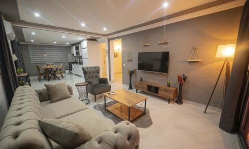 Villa White House Patara — 29