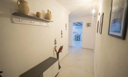 Villa White House Patara — 48