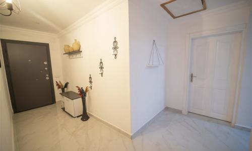 Villa White House Patara — 53